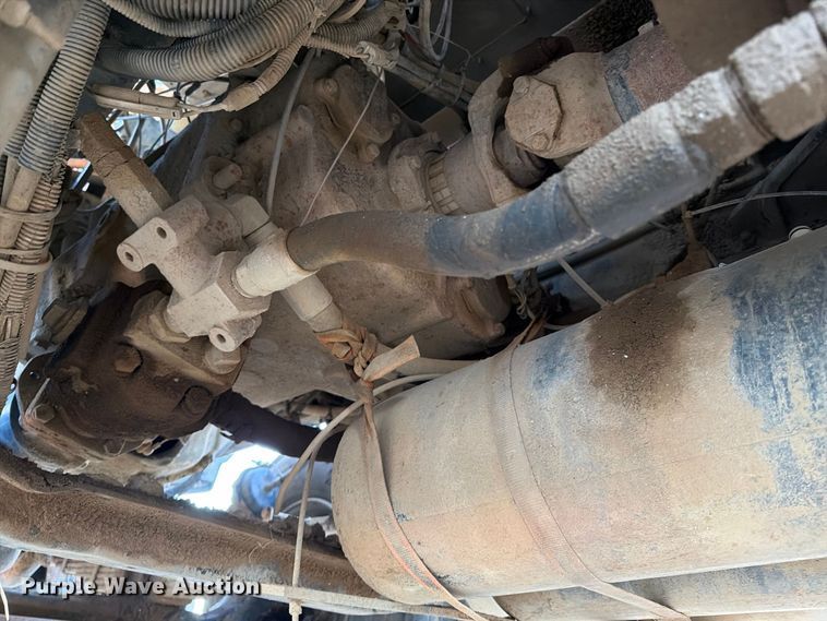 image for item FK2177 2000 Kenworth T800 water truck