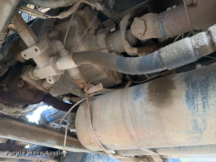 image for item FK2177 2000 Kenworth T800 water truck