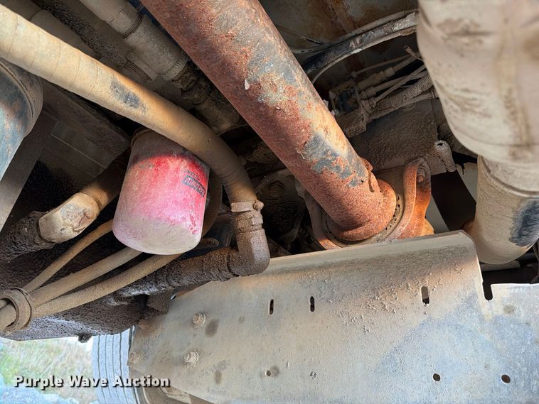 image for item FK2177 2000 Kenworth T800 water truck