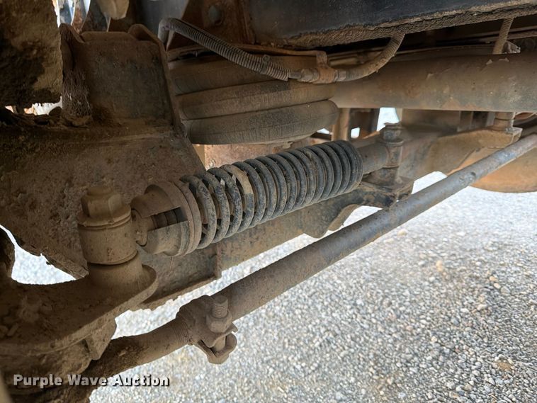 image for item FK2177 2000 Kenworth T800 water truck