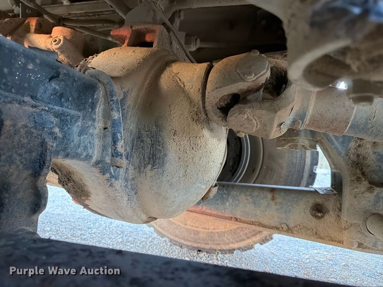 image for item FK2177 2000 Kenworth T800 water truck