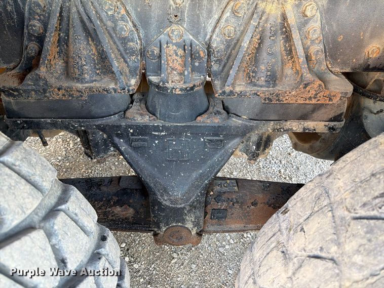 image for item FK2177 2000 Kenworth T800 water truck