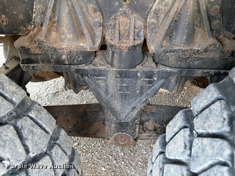 image for item FK2177 2000 Kenworth T800 water truck