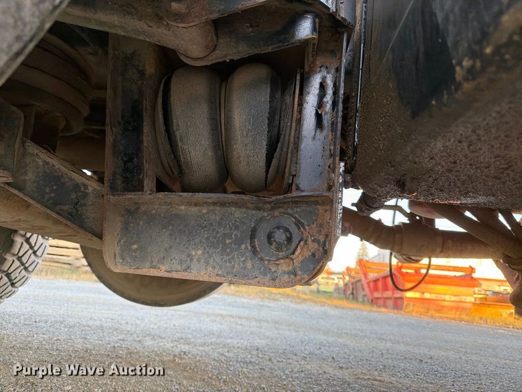 image for item FK2177 2000 Kenworth T800 water truck