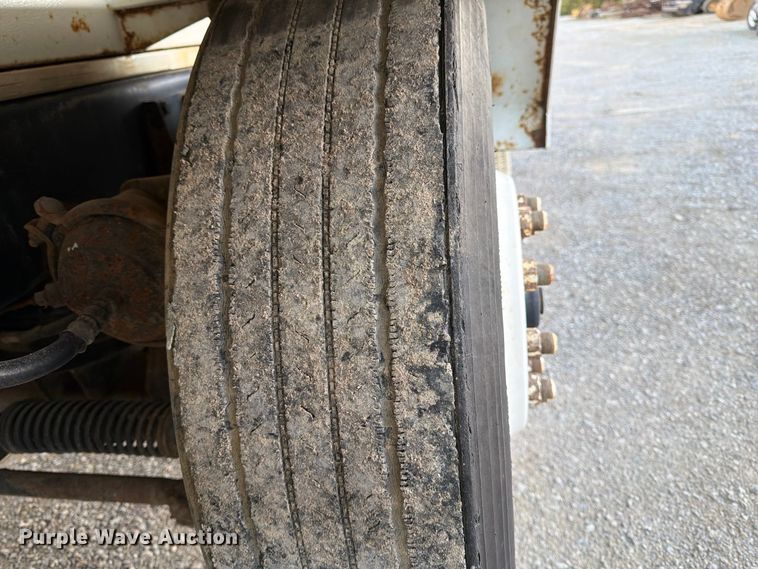 image for item FK2177 2000 Kenworth T800 water truck