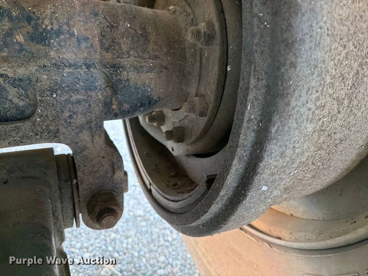 image for item FK2177 2000 Kenworth T800 water truck