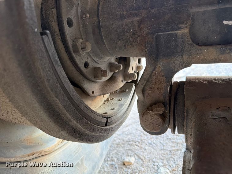 image for item FK2177 2000 Kenworth T800 water truck