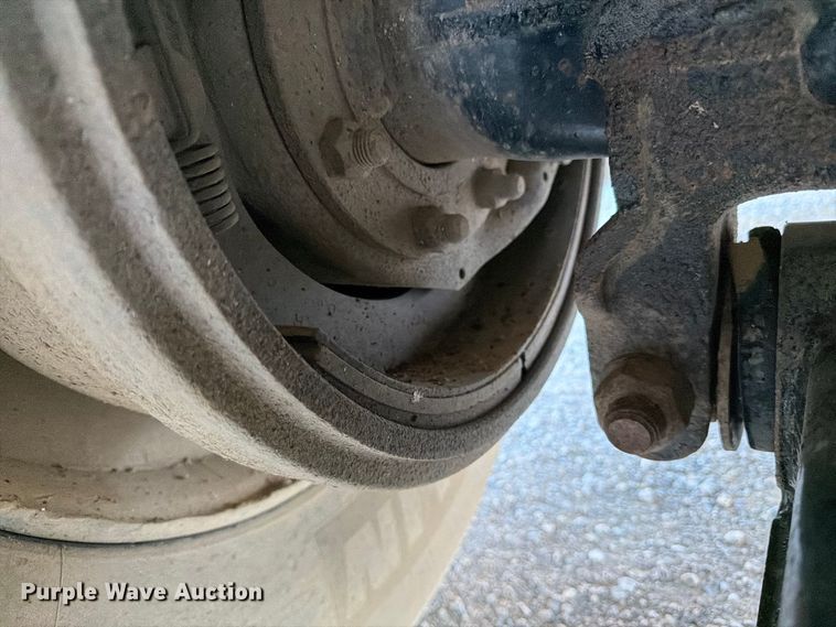 image for item FK2177 2000 Kenworth T800 water truck