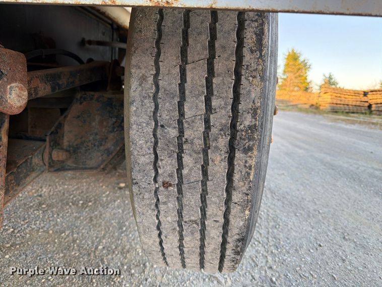 image for item FK2177 2000 Kenworth T800 water truck