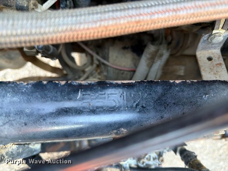 image for item FK2177 2000 Kenworth T800 water truck