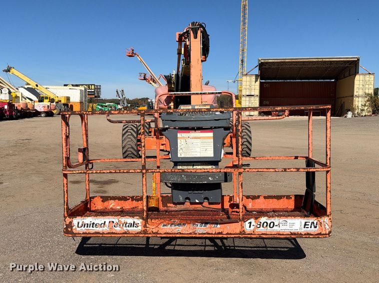 image for item FK2221 2004 JLG 1250AJP boom lift