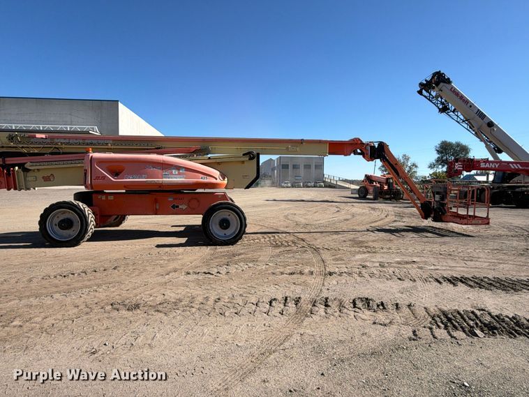 image for item FK2221 2004 JLG 1250AJP boom lift