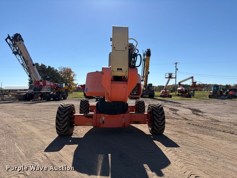 image for item FK2221 2004 JLG 1250AJP boom lift