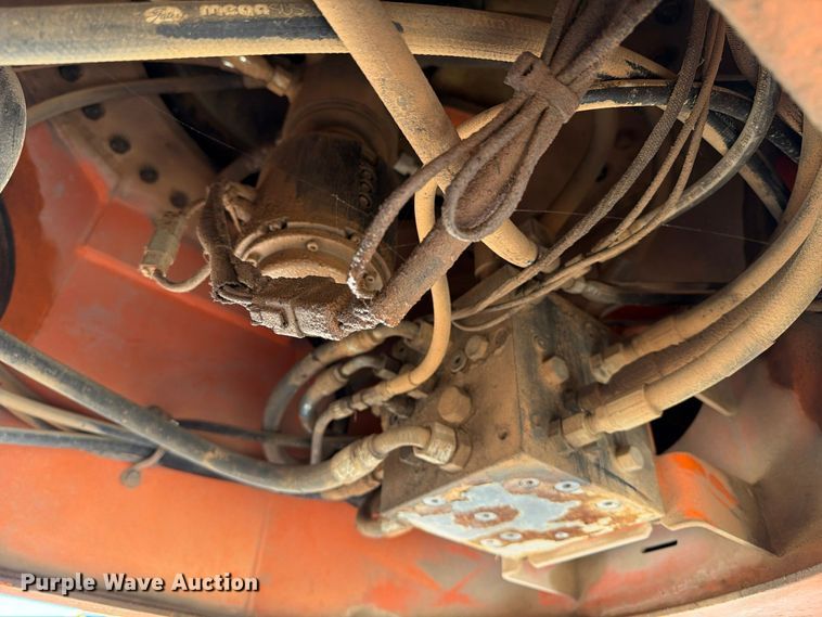 image for item FK2221 2004 JLG 1250AJP boom lift