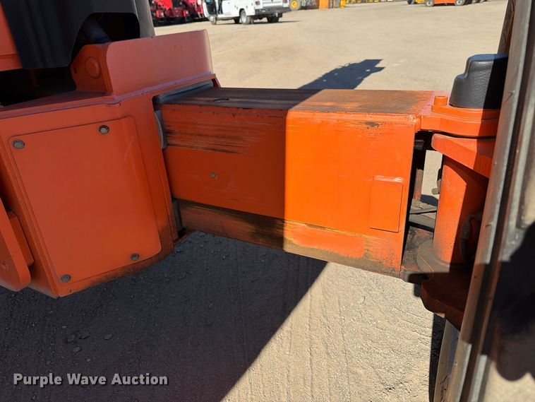 image for item FK2221 2004 JLG 1250AJP boom lift