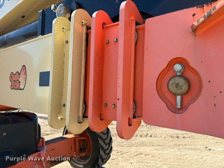 image for item FK2221 2004 JLG 1250AJP boom lift