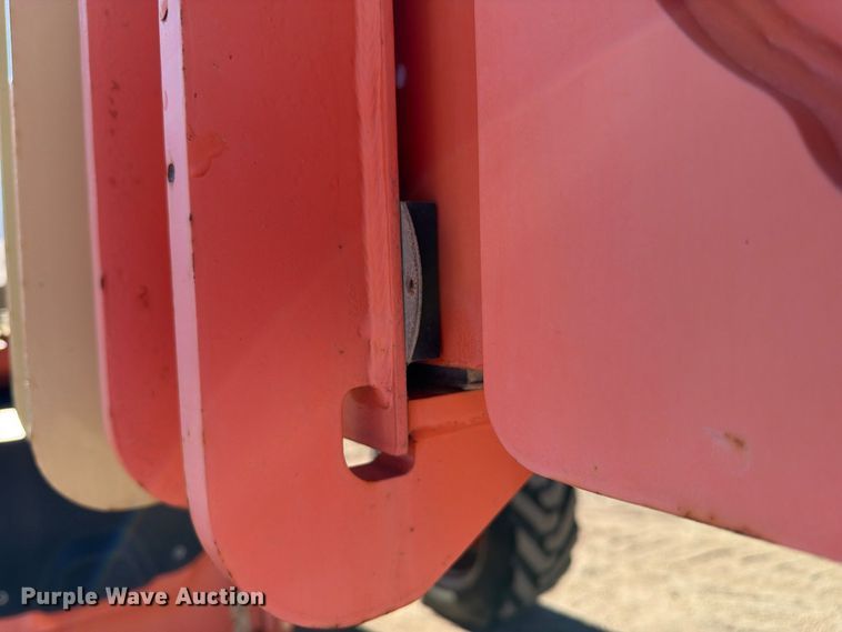 image for item FK2221 2004 JLG 1250AJP boom lift