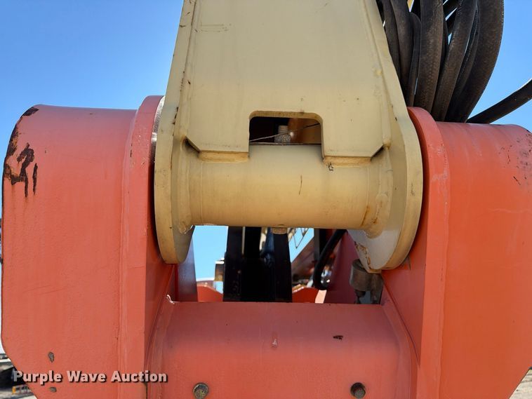 image for item FK2221 2004 JLG 1250AJP boom lift