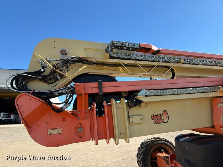image for item FK2221 2004 JLG 1250AJP boom lift