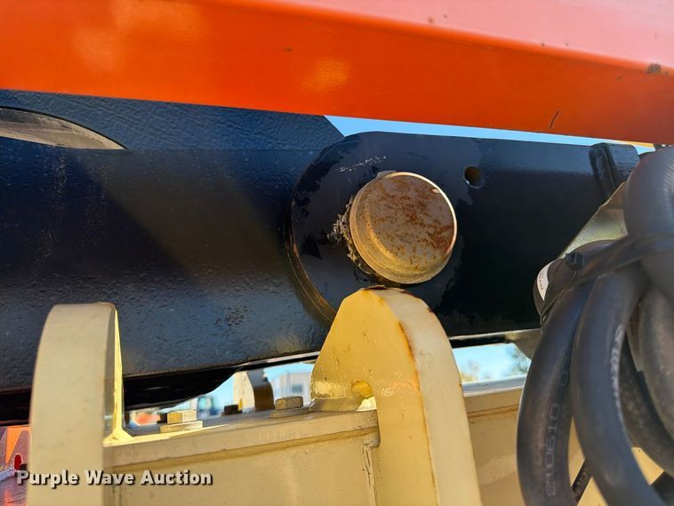 image for item FK2221 2004 JLG 1250AJP boom lift