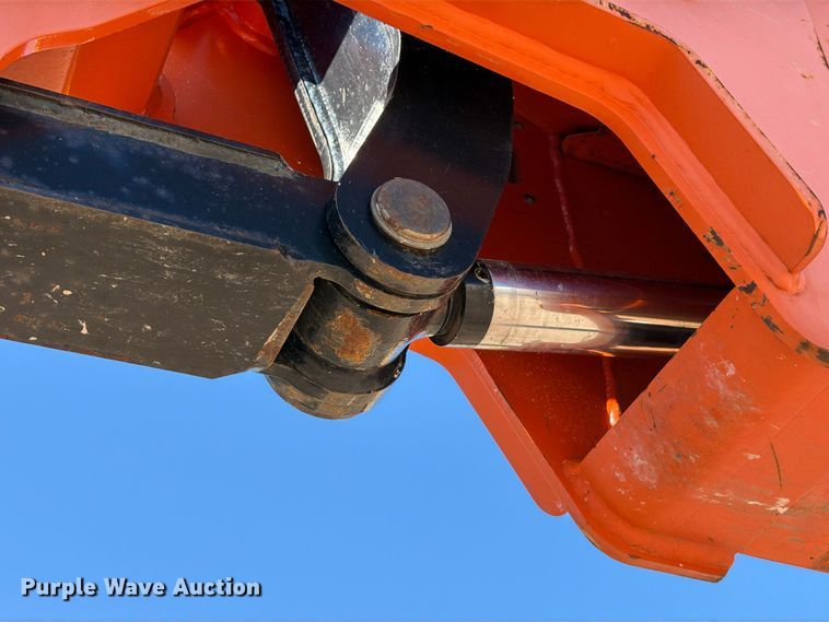 image for item FK2221 2004 JLG 1250AJP boom lift