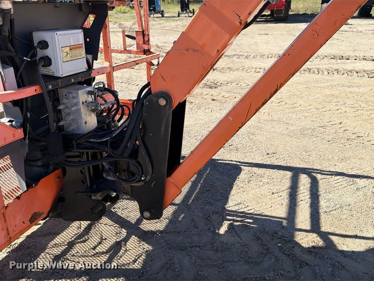 image for item FK2221 2004 JLG 1250AJP boom lift
