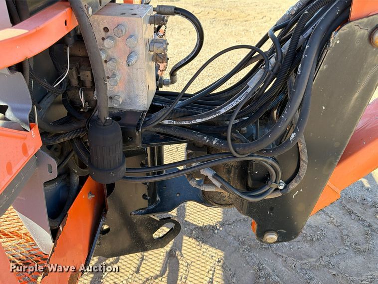 image for item FK2221 2004 JLG 1250AJP boom lift