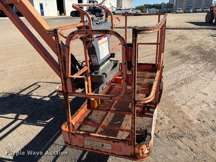 image for item FK2221 2004 JLG 1250AJP boom lift