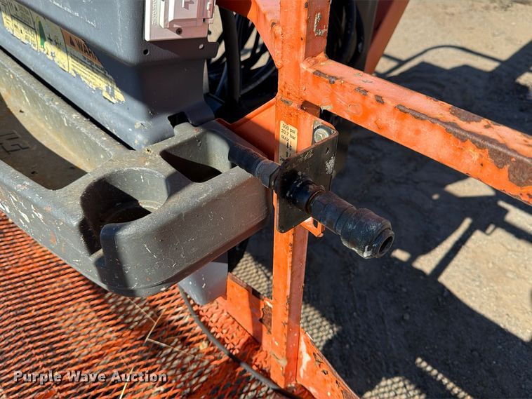 image for item FK2221 2004 JLG 1250AJP boom lift