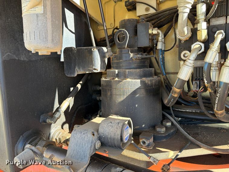 image for item FK2221 2004 JLG 1250AJP boom lift