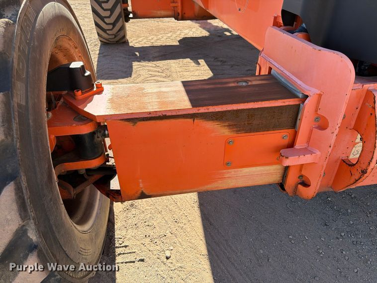 image for item FK2221 2004 JLG 1250AJP boom lift