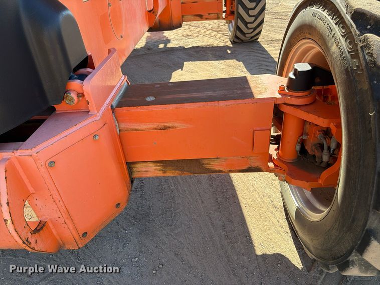 image for item FK2221 2004 JLG 1250AJP boom lift