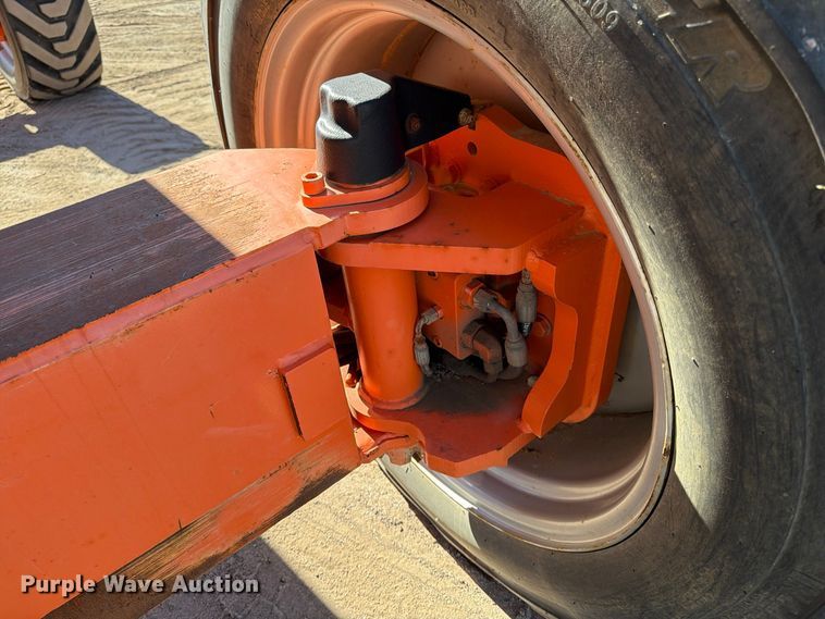 image for item FK2221 2004 JLG 1250AJP boom lift