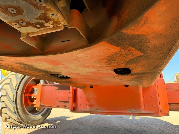 image for item FK2221 2004 JLG 1250AJP boom lift