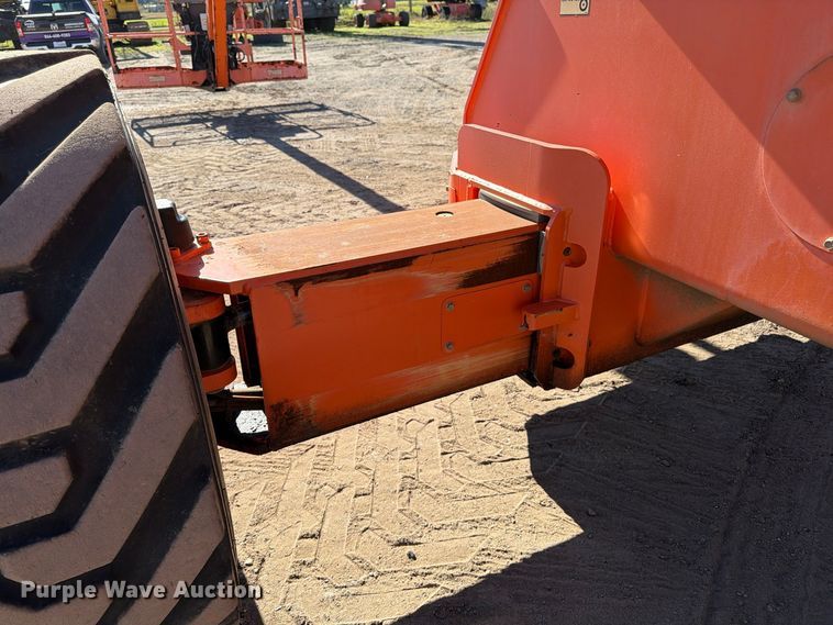 image for item FK2221 2004 JLG 1250AJP boom lift