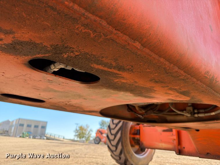 image for item FK2221 2004 JLG 1250AJP boom lift