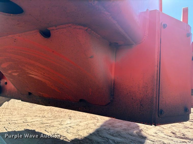 image for item FK2221 2004 JLG 1250AJP boom lift