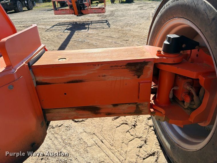 image for item FK2221 2004 JLG 1250AJP boom lift