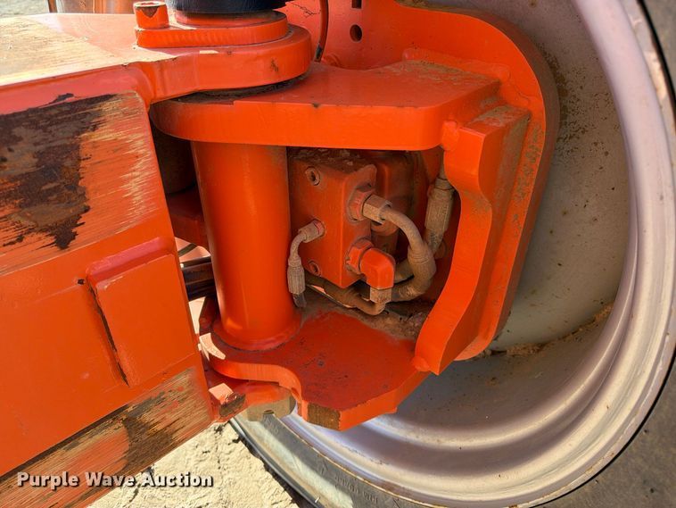 image for item FK2221 2004 JLG 1250AJP boom lift