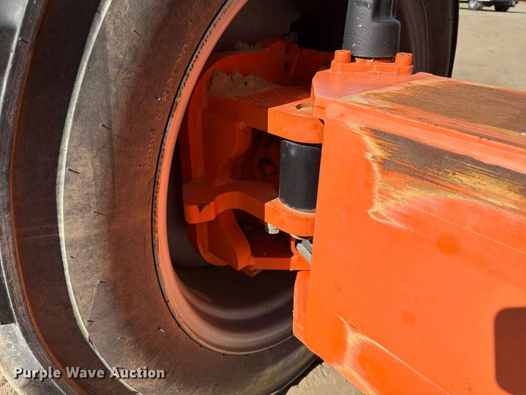 image for item FK2221 2004 JLG 1250AJP boom lift