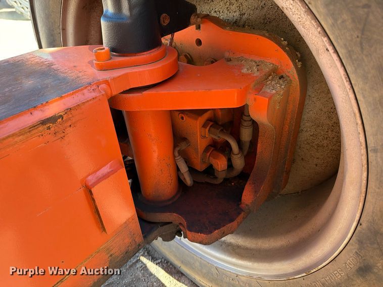 image for item FK2221 2004 JLG 1250AJP boom lift