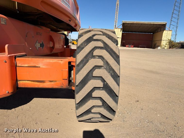 image for item FK2221 2004 JLG 1250AJP boom lift