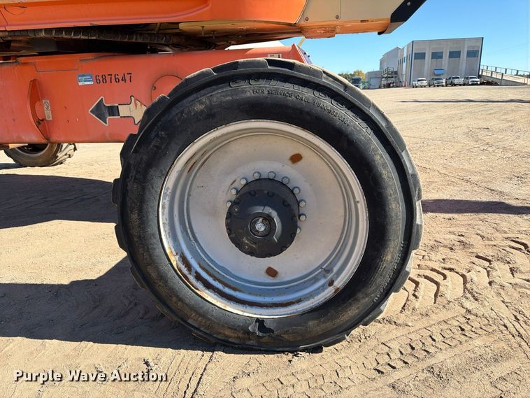 image for item FK2221 2004 JLG 1250AJP boom lift