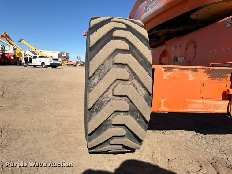 image for item FK2221 2004 JLG 1250AJP boom lift