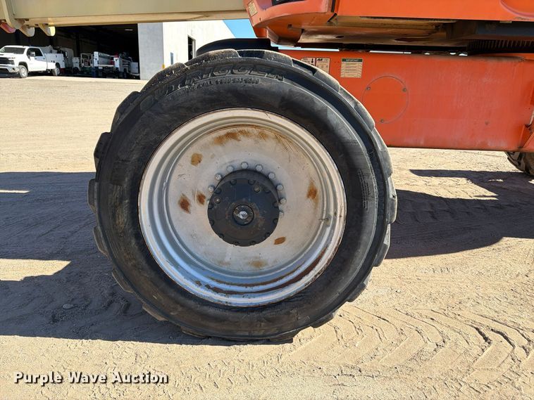 image for item FK2221 2004 JLG 1250AJP boom lift