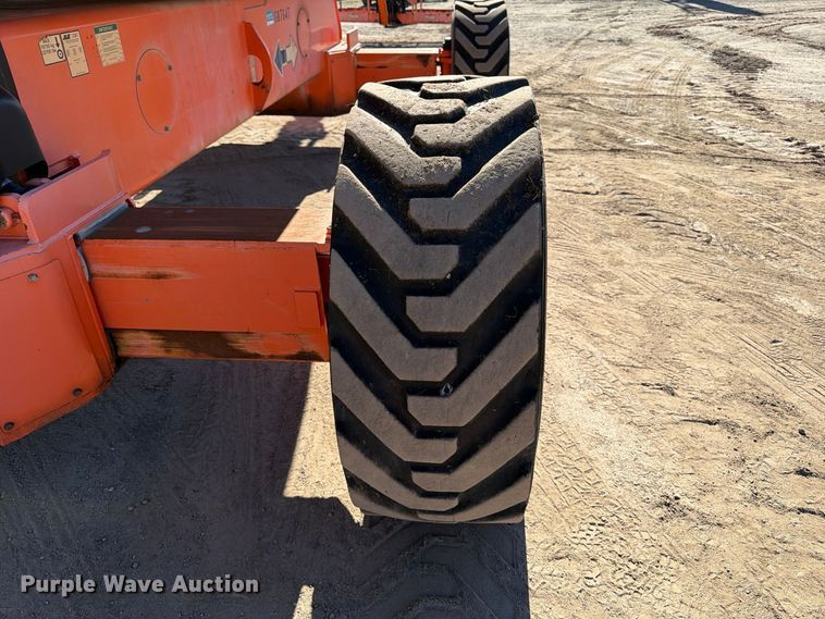 image for item FK2221 2004 JLG 1250AJP boom lift