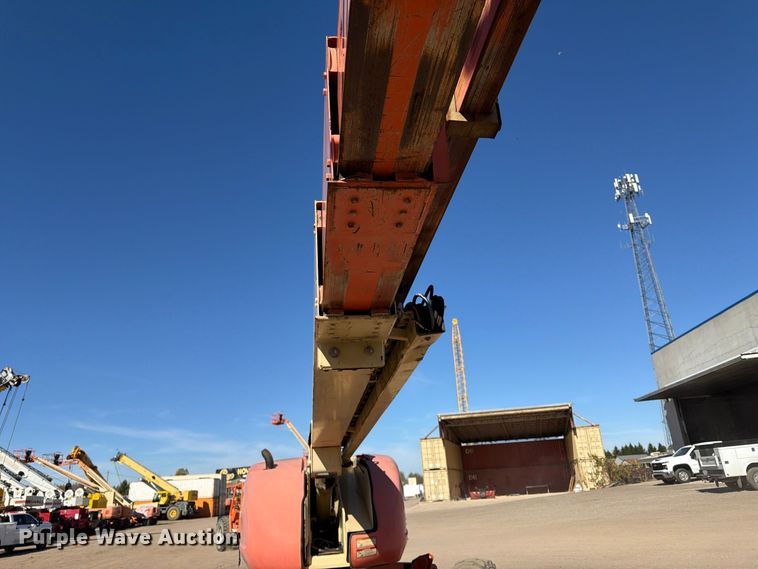 image for item FK2222 1997 JLG 600S boom lift