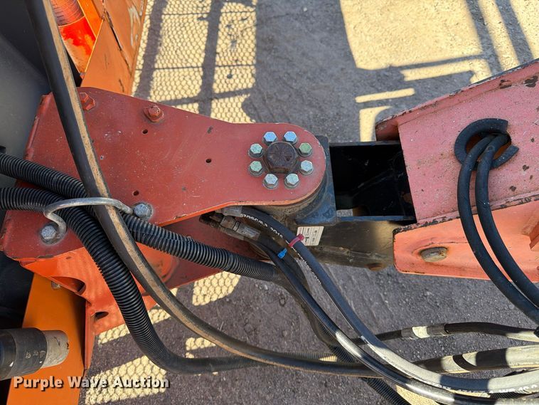 image for item FK2222 1997 JLG 600S boom lift