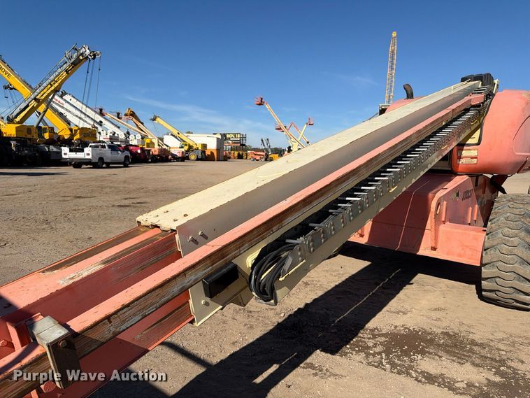 image for item FK2222 1997 JLG 600S boom lift