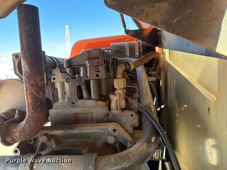 image for item FK2222 1997 JLG 600S boom lift